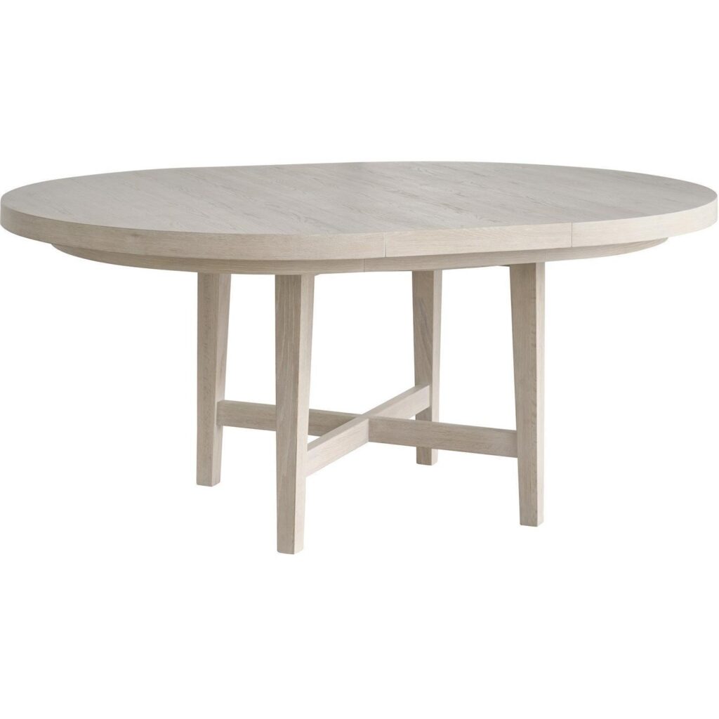 Scavino Round Dining Table