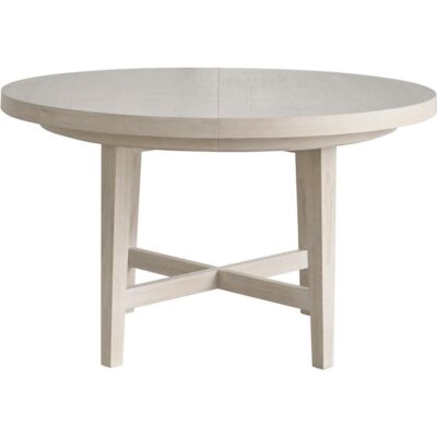 Scavino Round Dining Table U428657 U4428657 front