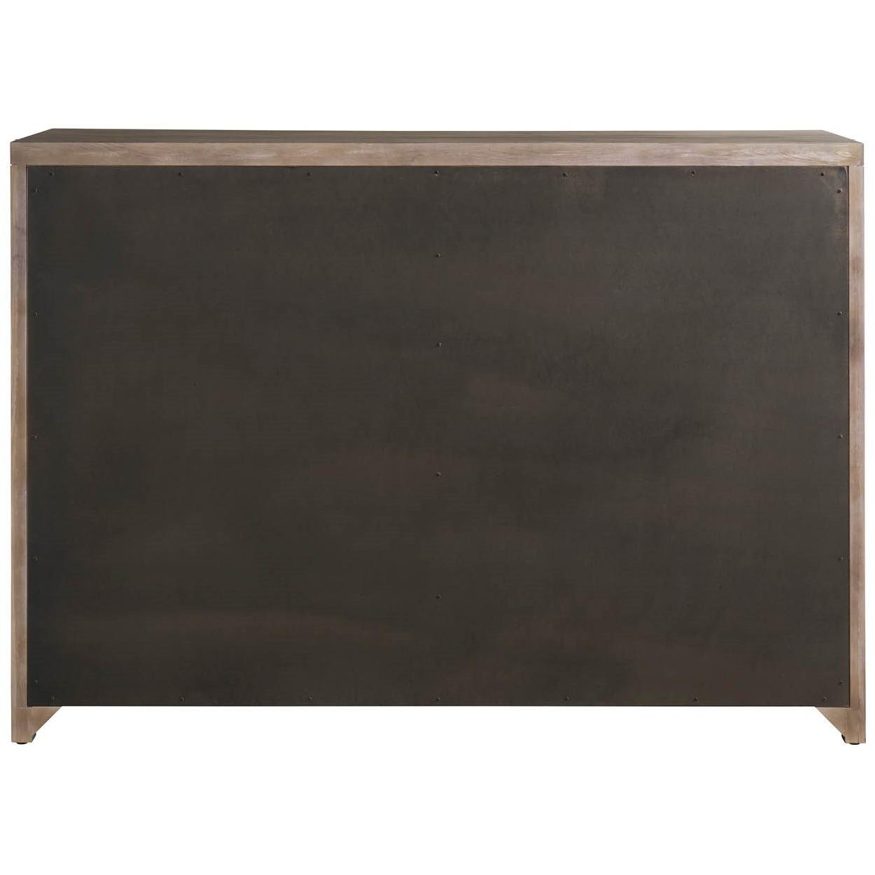 Boulder Ten Drawer Dresser 3 Boulder Ten Drawer Dresser - Image 3