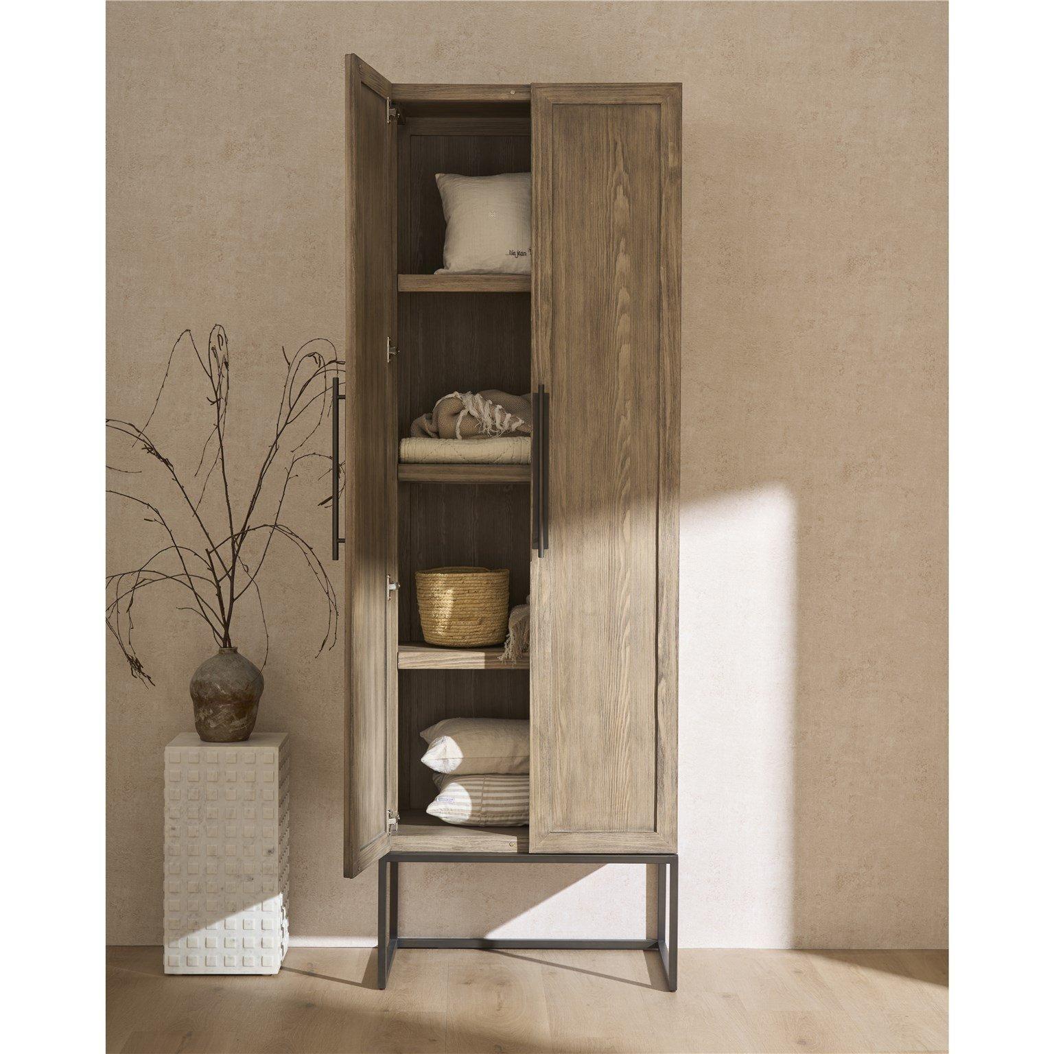 Boulder Utility Cabinet 5 Boulder Utility Cabinet - Image 5