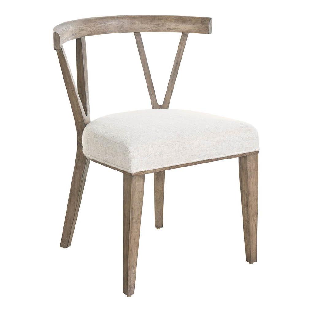 Boulder Side Chair 2 Boulder Side Chair - Image 2