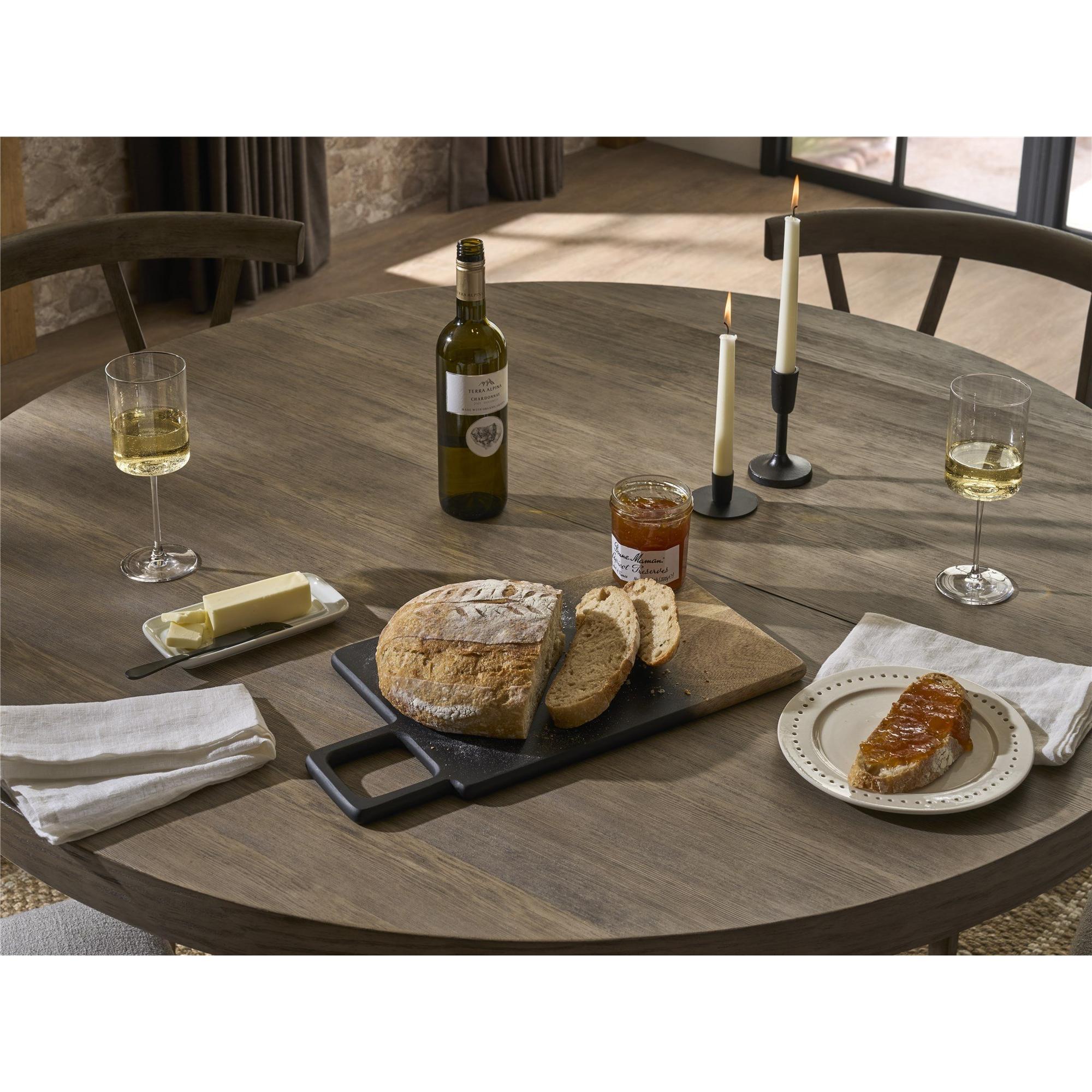 Boulder Round Dining Table 8 Boulder Round Dining Table - Image 8
