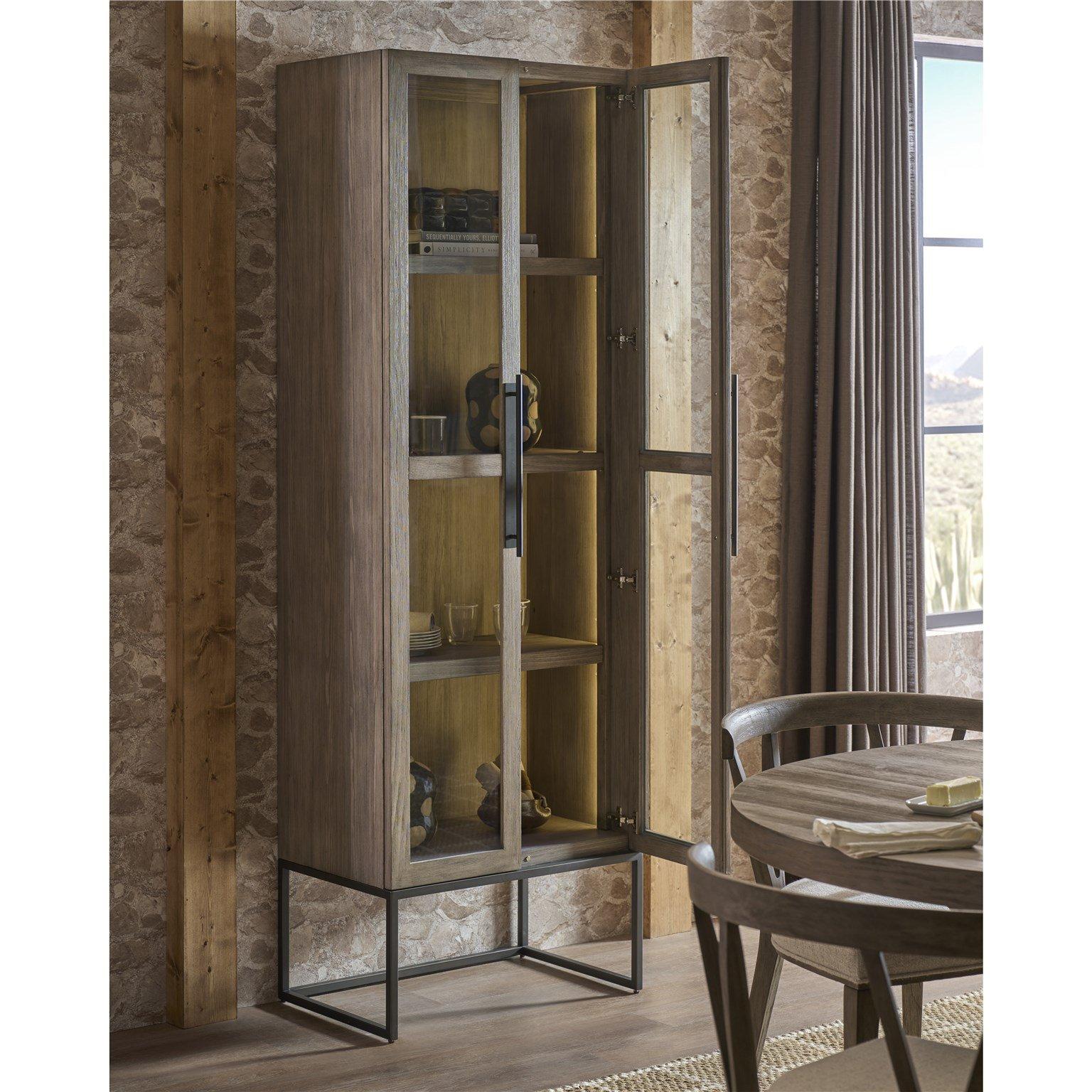 Boulder Display Cabinet 6 Boulder Display Cabinet - Image 6