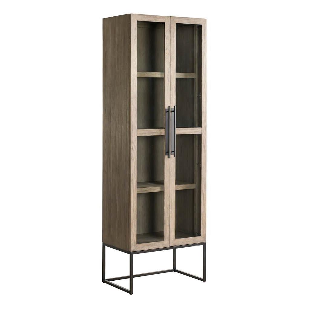 Boulder Display Cabinet 3 Boulder Display Cabinet - Image 3