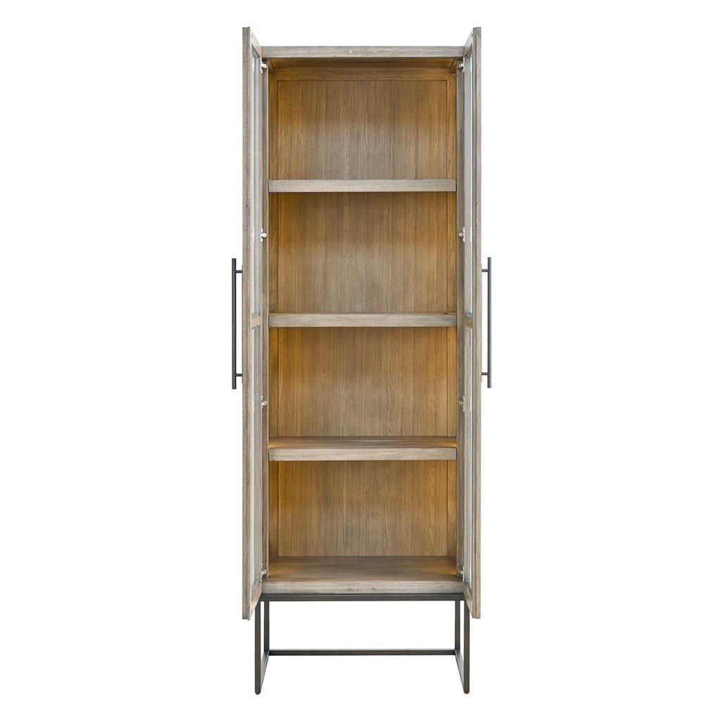 Boulder Display Cabinet 4 Boulder Display Cabinet - Image 4
