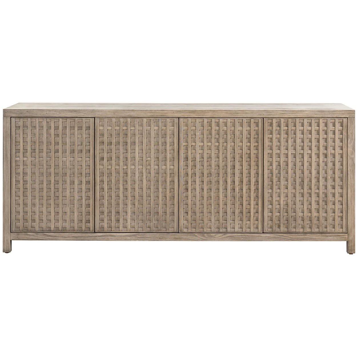 Boulder Credenza