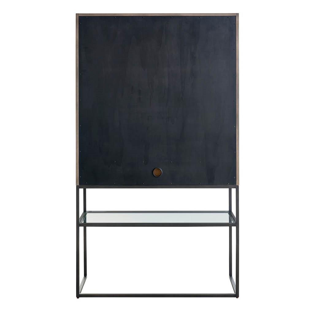 Boulder Bar Cabinet 3 Boulder Bar Cabinet - Image 3