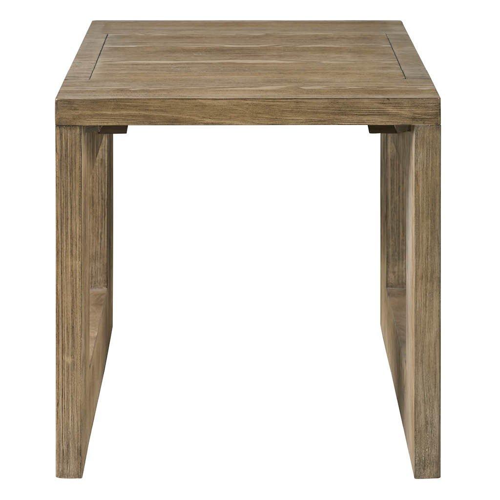 Boulder End Table 2 Boulder End Table - Image 2