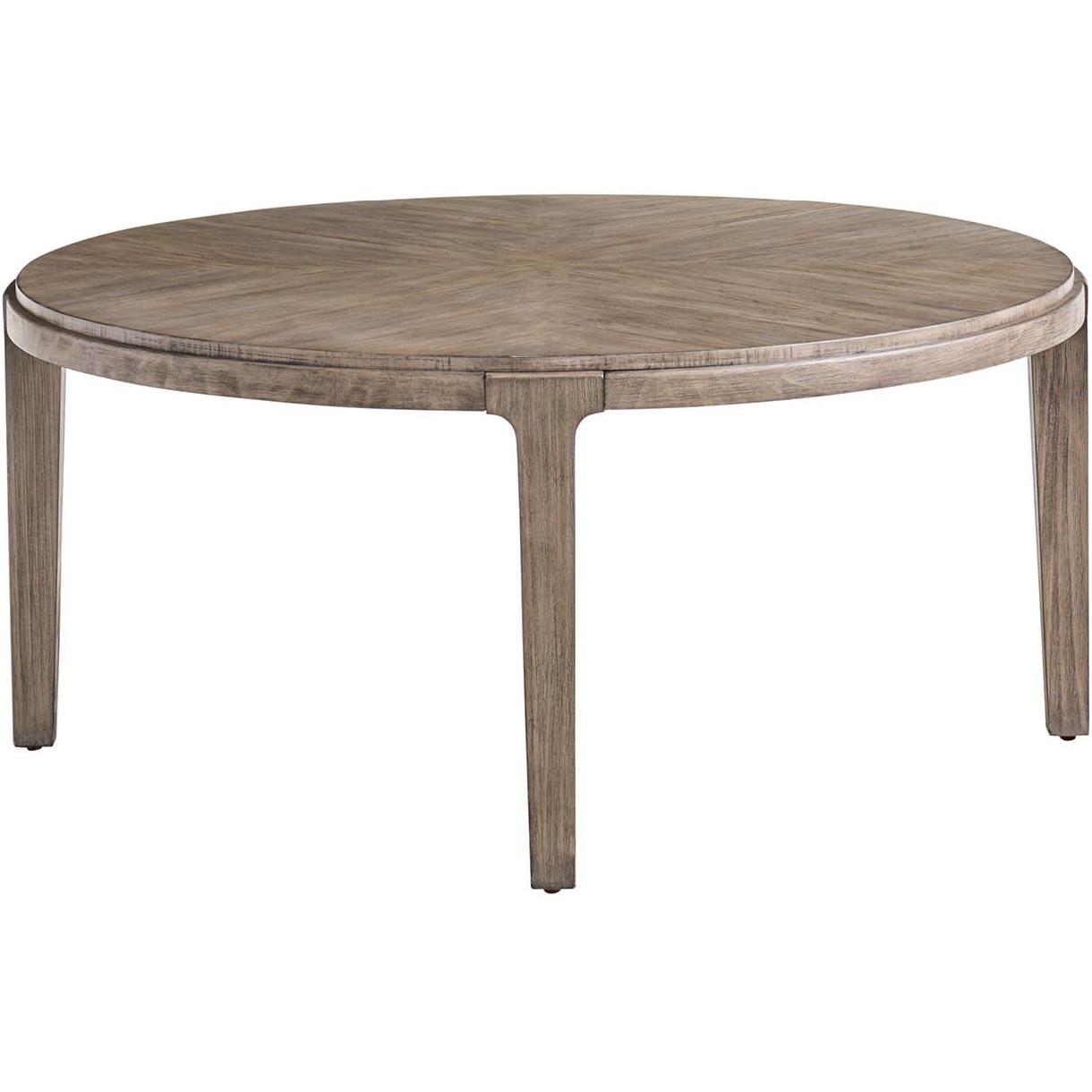 Boulder Bunching Cocktail Table