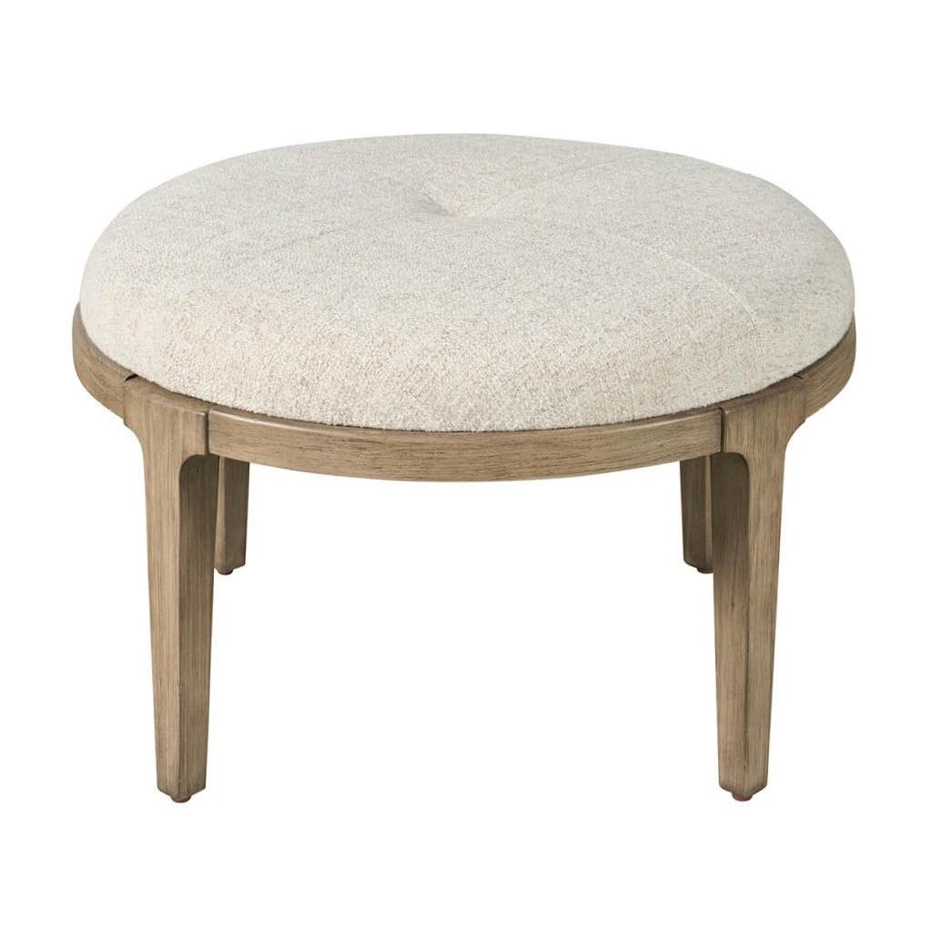 Boulder Bunching Ottoman 2 Boulder Bunching Ottoman - Image 2