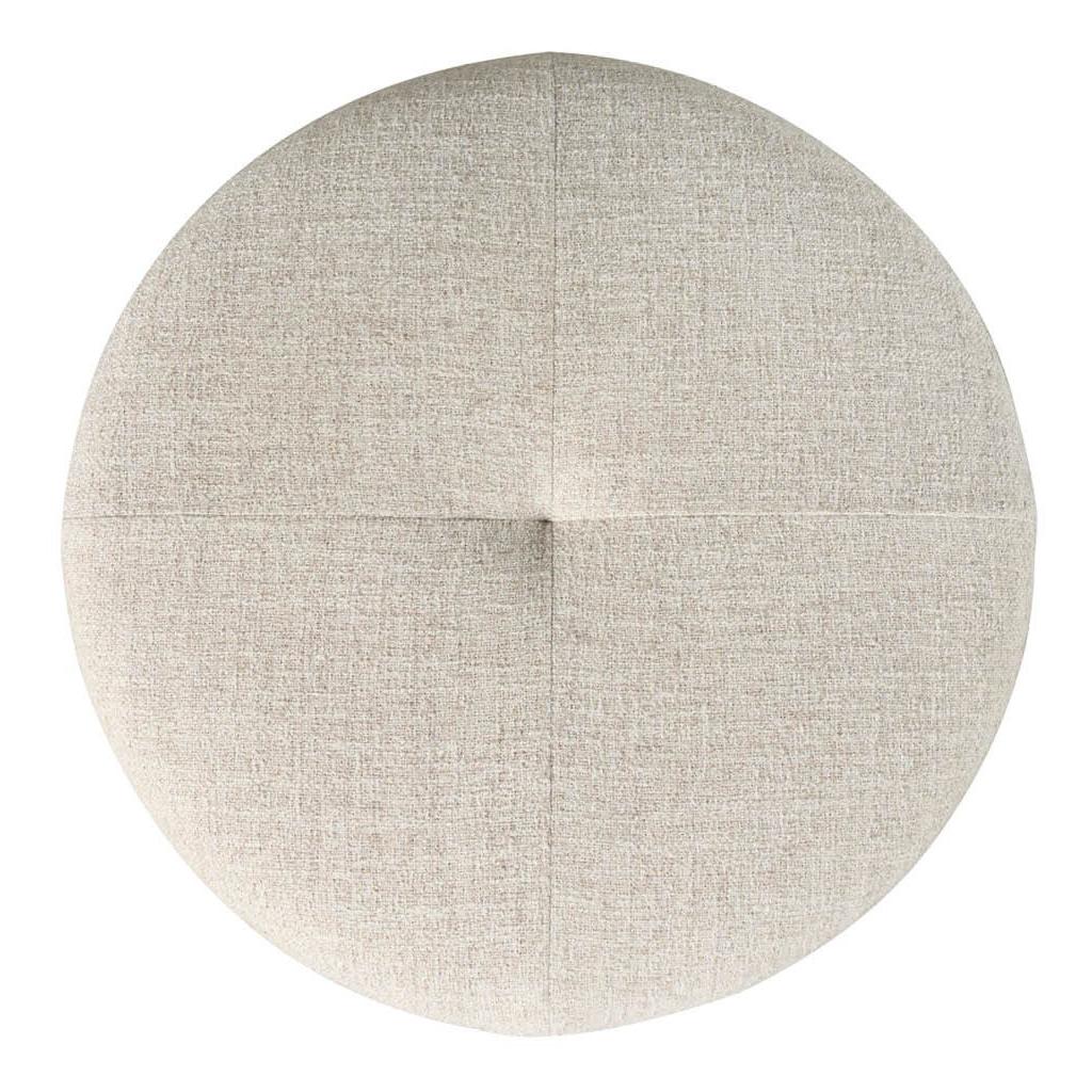 Boulder Bunching Ottoman 3 Boulder Bunching Ottoman - Image 3