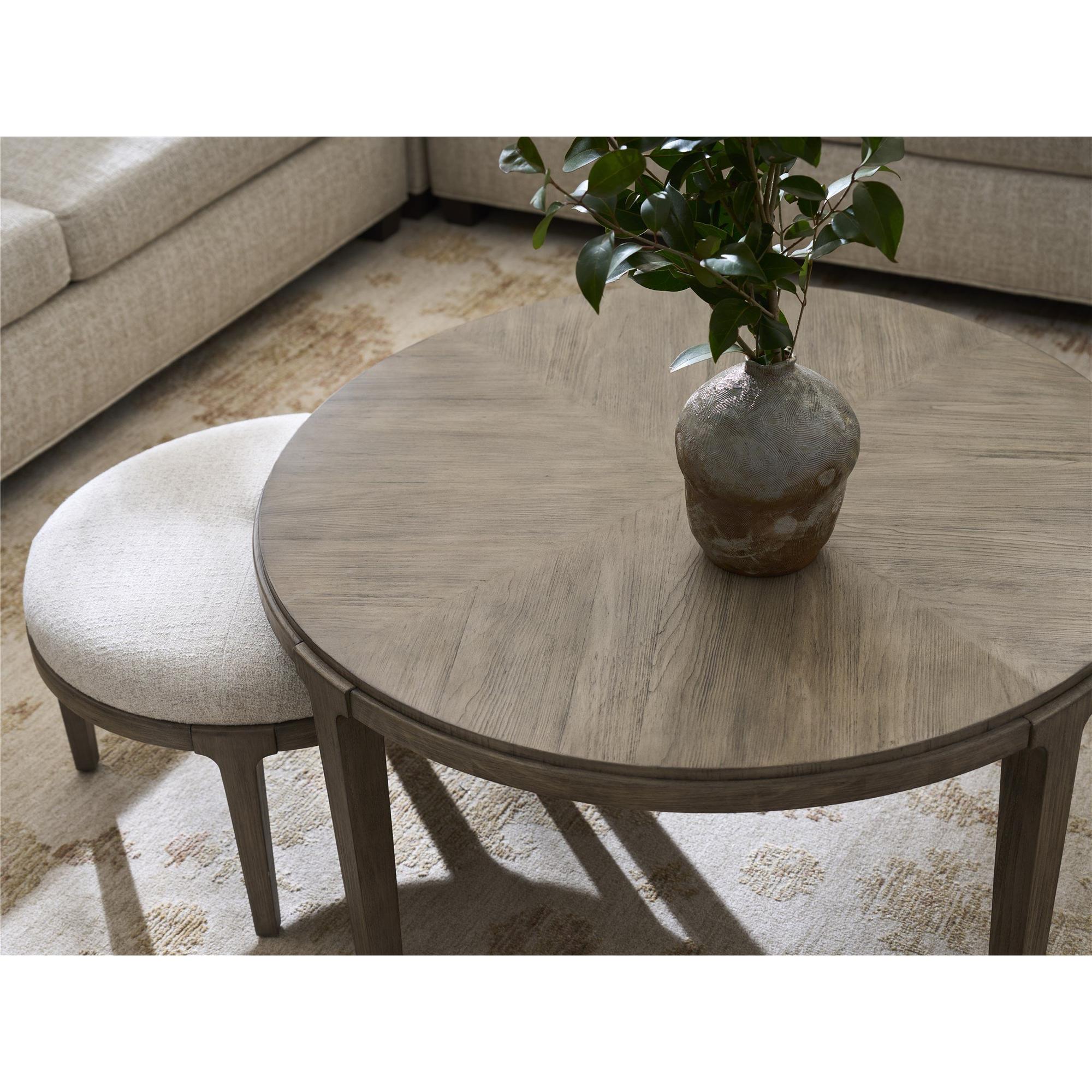 Boulder Bunching Cocktail Table 5 Boulder Bunching Cocktail Table - Image 5