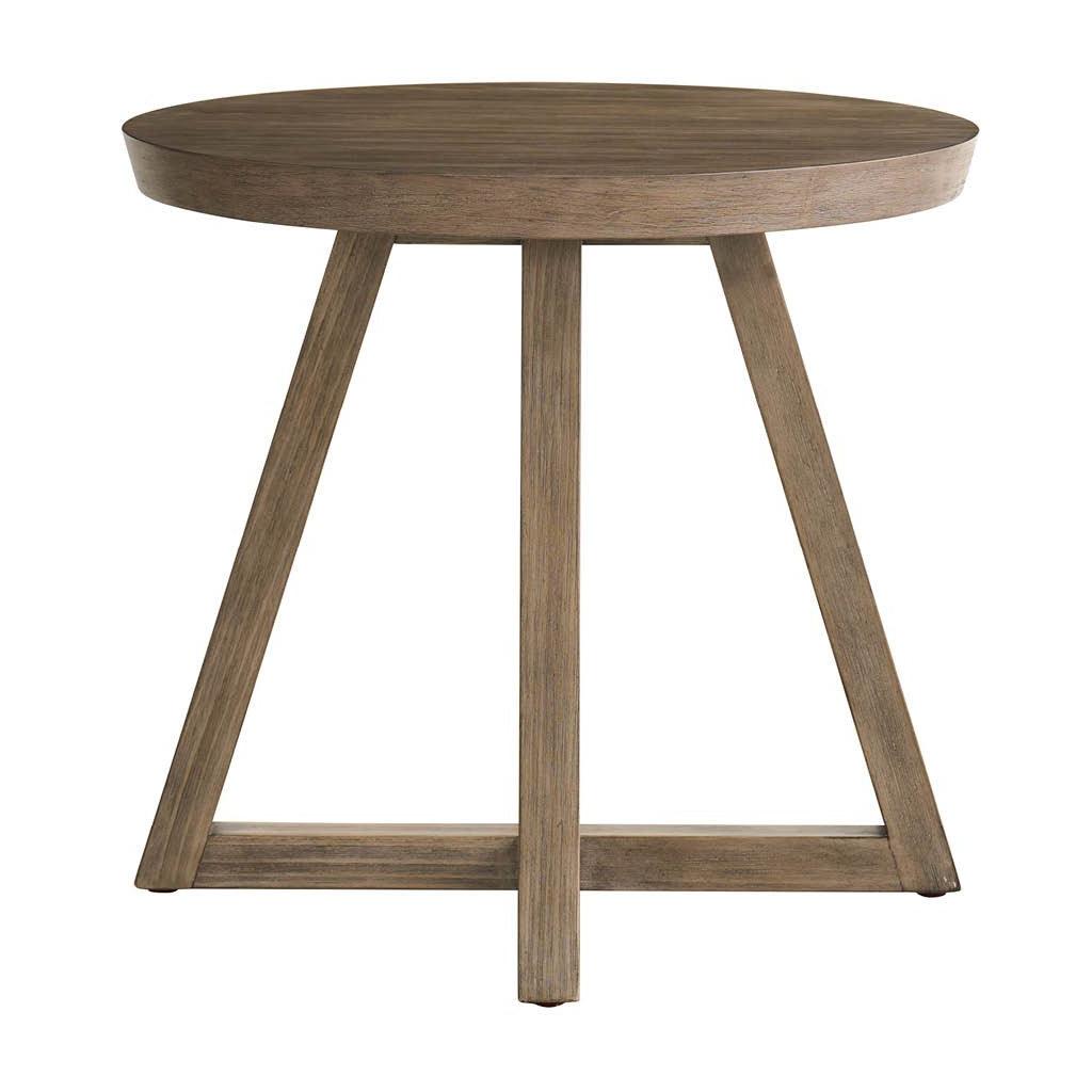 Boulder Round Side Table 2 Boulder Round Side Table - Image 2