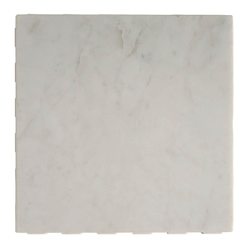 Dwell Stone Accent Table 3 Dwell Stone Accent Table - Image 3