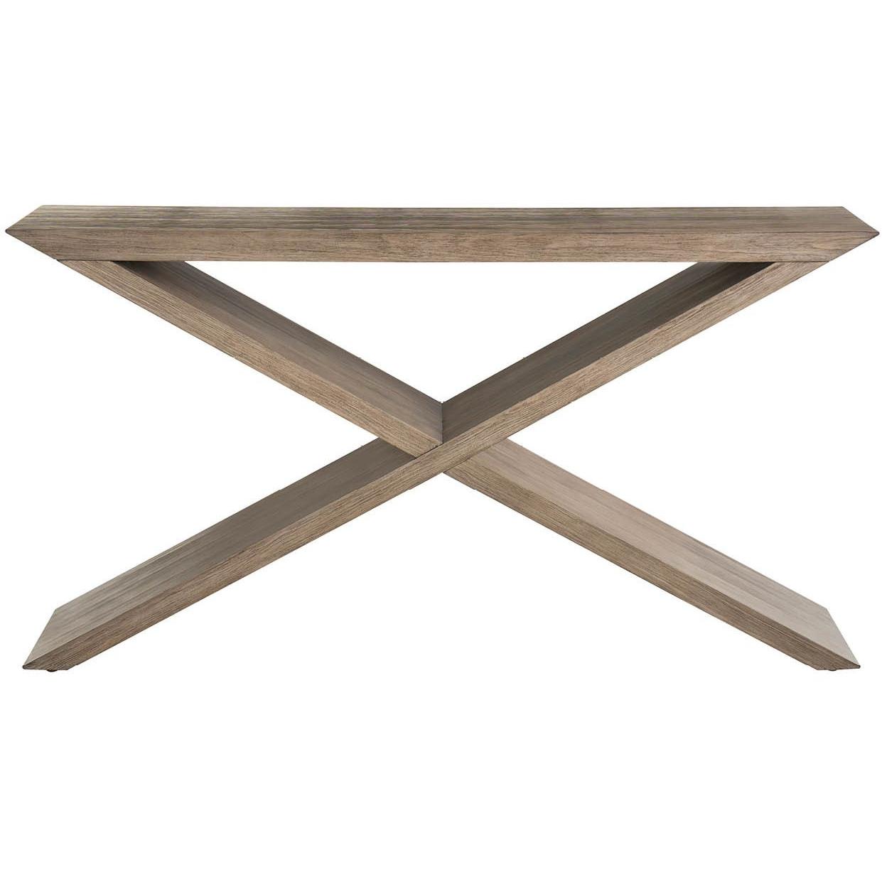 Boulder Cross Console
