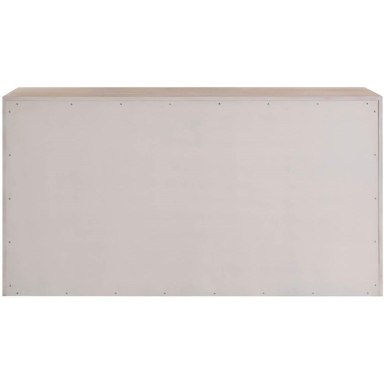 River Rock Six Drawer Dresser 3 River Rock Six Drawer Dresser - Image 3