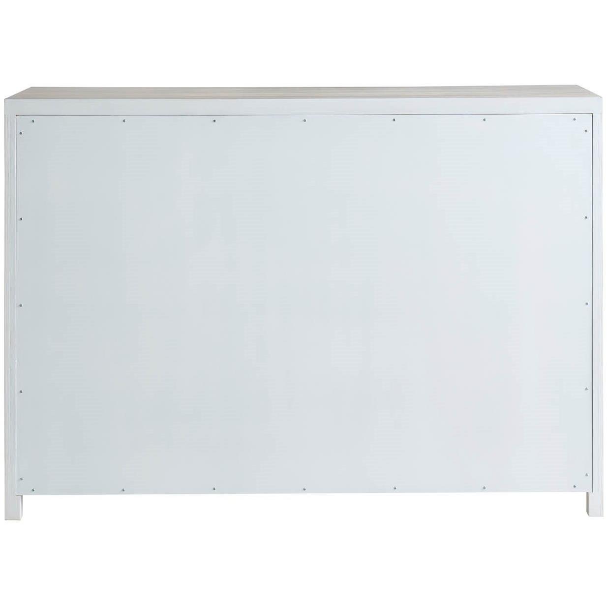 River Rock Ten Drawer Dresser 3 River Rock Ten Drawer Dresser - Image 3