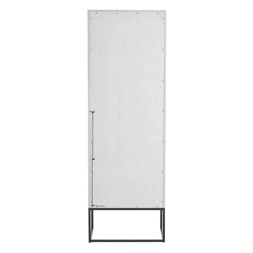 River Rock Utility Cabinet 3 River Rock Utility Cabinet - Image 3