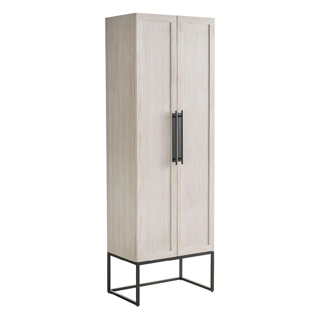 River Rock Utility Cabinet 2 River Rock Utility Cabinet - Image 2