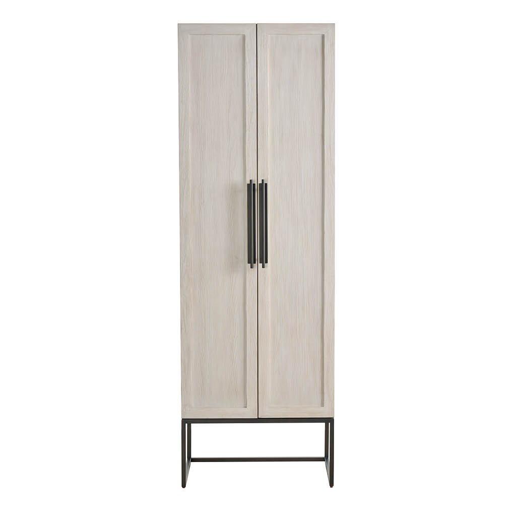 River Rock Utility Cabinet