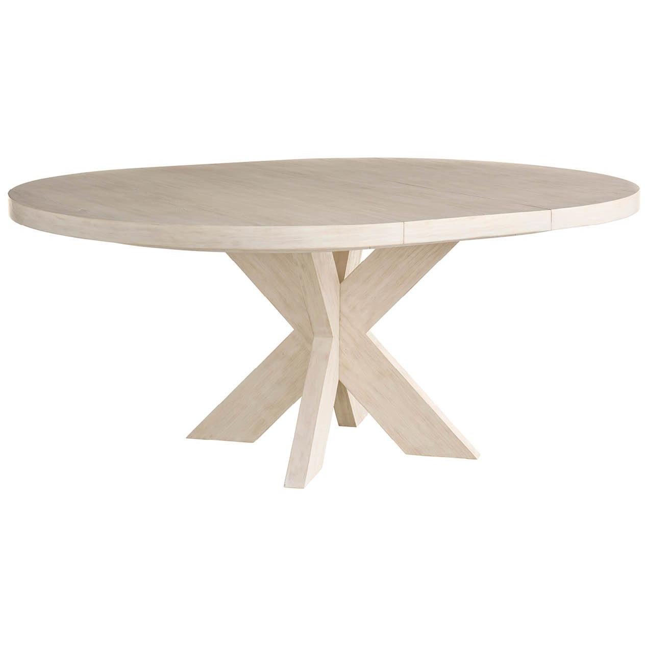 River Rock Round Dining Table 5 River Rock Round Dining Table - Image 5