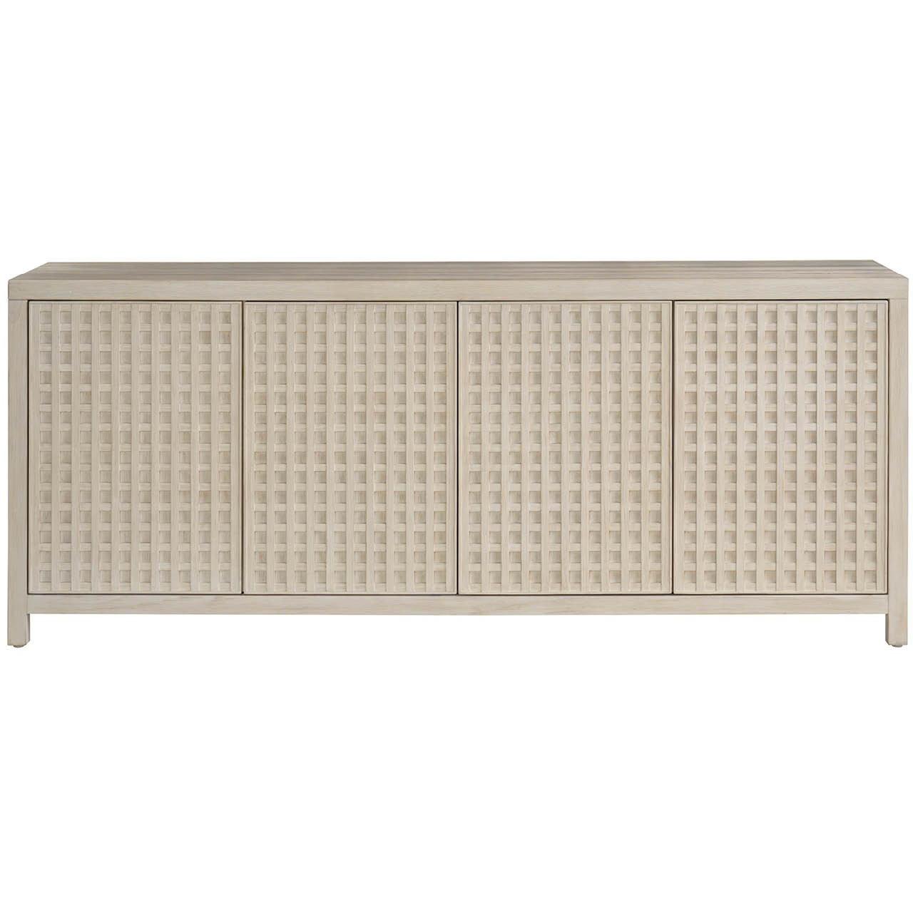 River Rock Credenza 1 River Rock Credenza