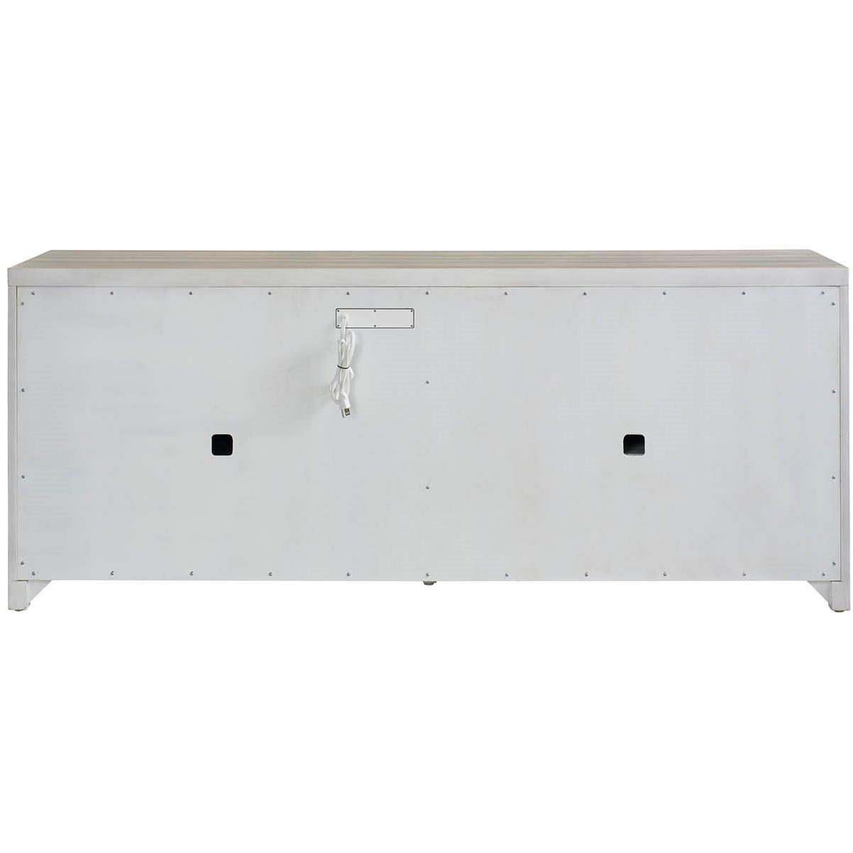 River Rock Credenza 4 River Rock Credenza - Image 4