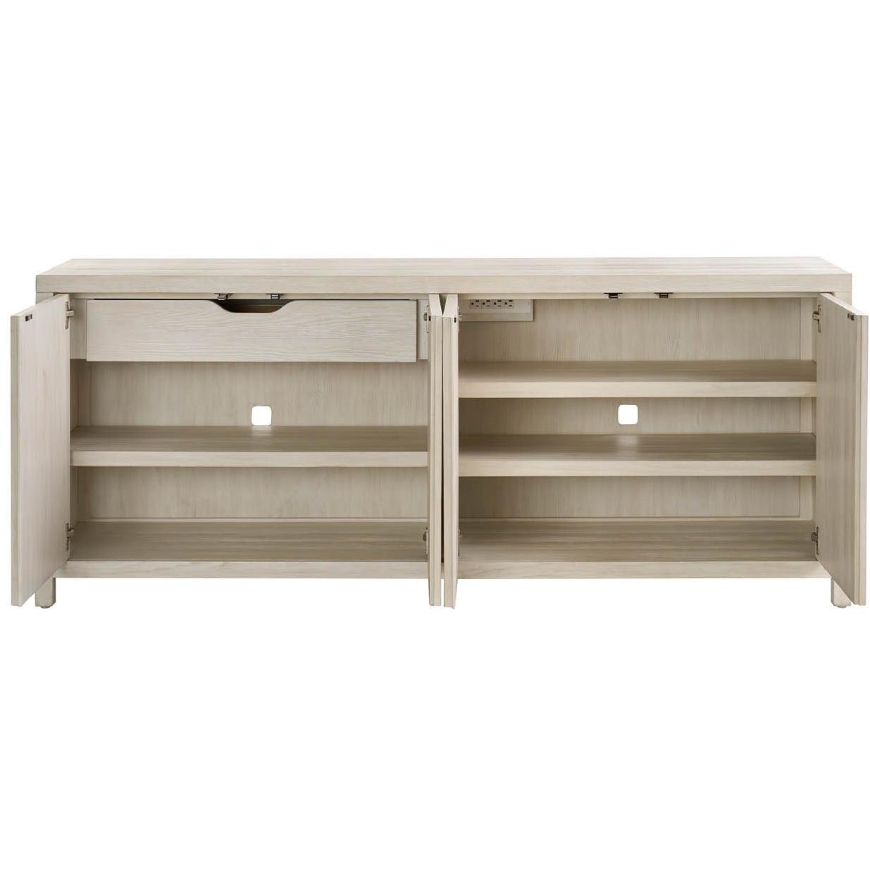 River Rock Credenza 3 River Rock Credenza - Image 3