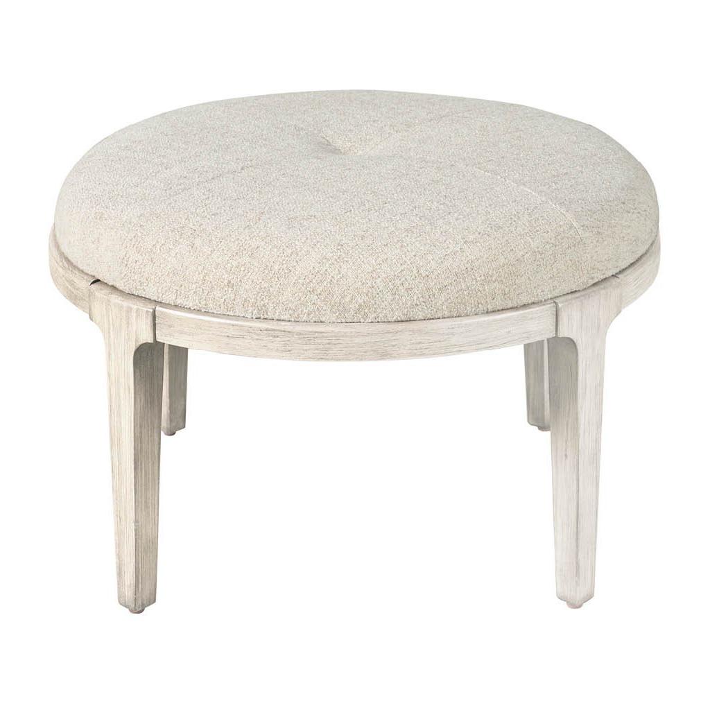 River Rock Bunching Ottoman