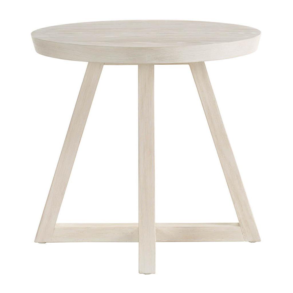 River Rock Round Side Table 2 River Rock Round Side Table - Image 2