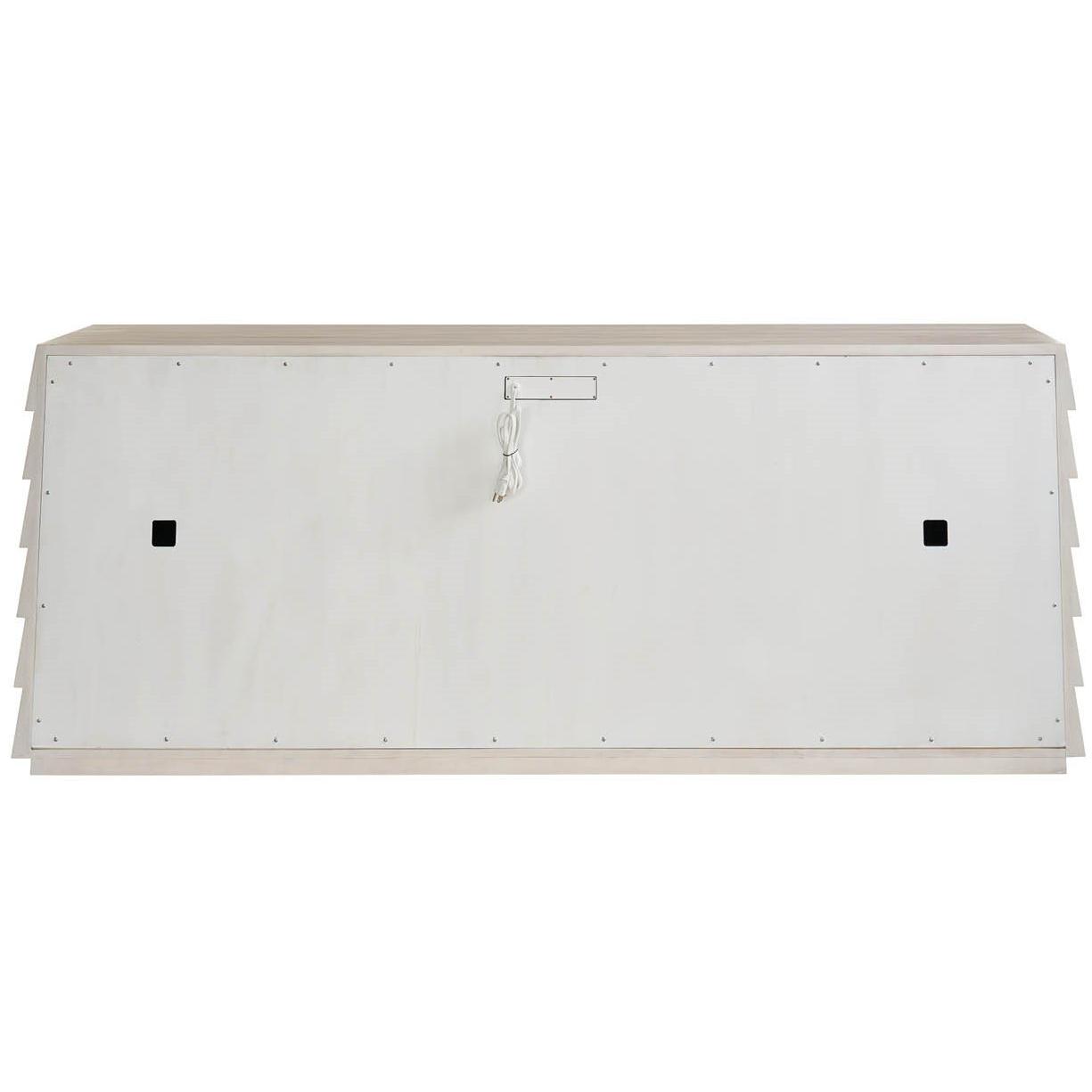 River Rock Lap Credenza 4 River Rock Lap Credenza - Image 4