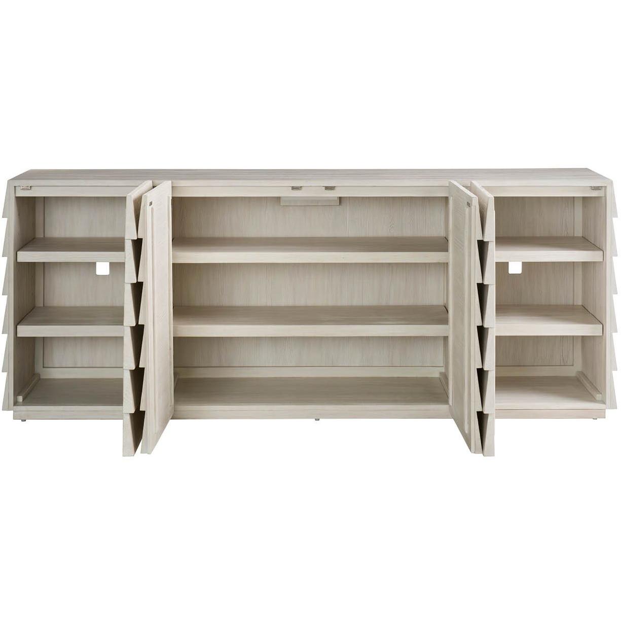 River Rock Lap Credenza 3 River Rock Lap Credenza - Image 3