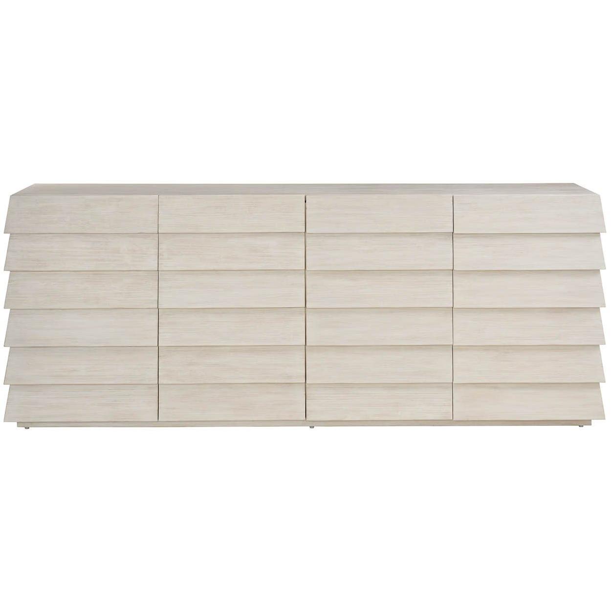 River Rock Lap Credenza