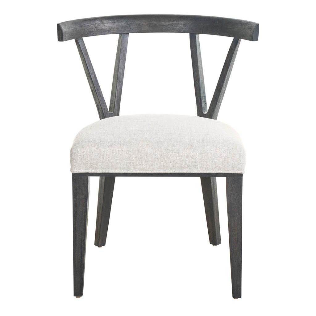 Basalt Side Chair