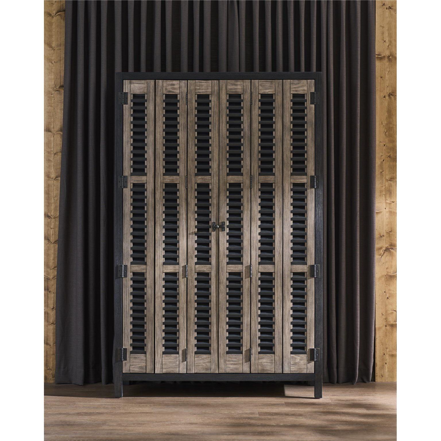 Dwell Bar Cabinet 5 Dwell Bar Cabinet - Image 5