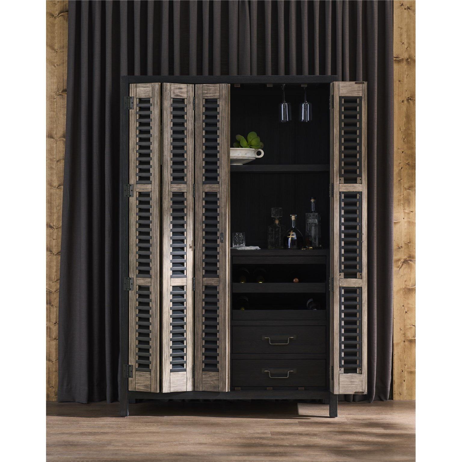 Dwell Bar Cabinet 6 Dwell Bar Cabinet - Image 6