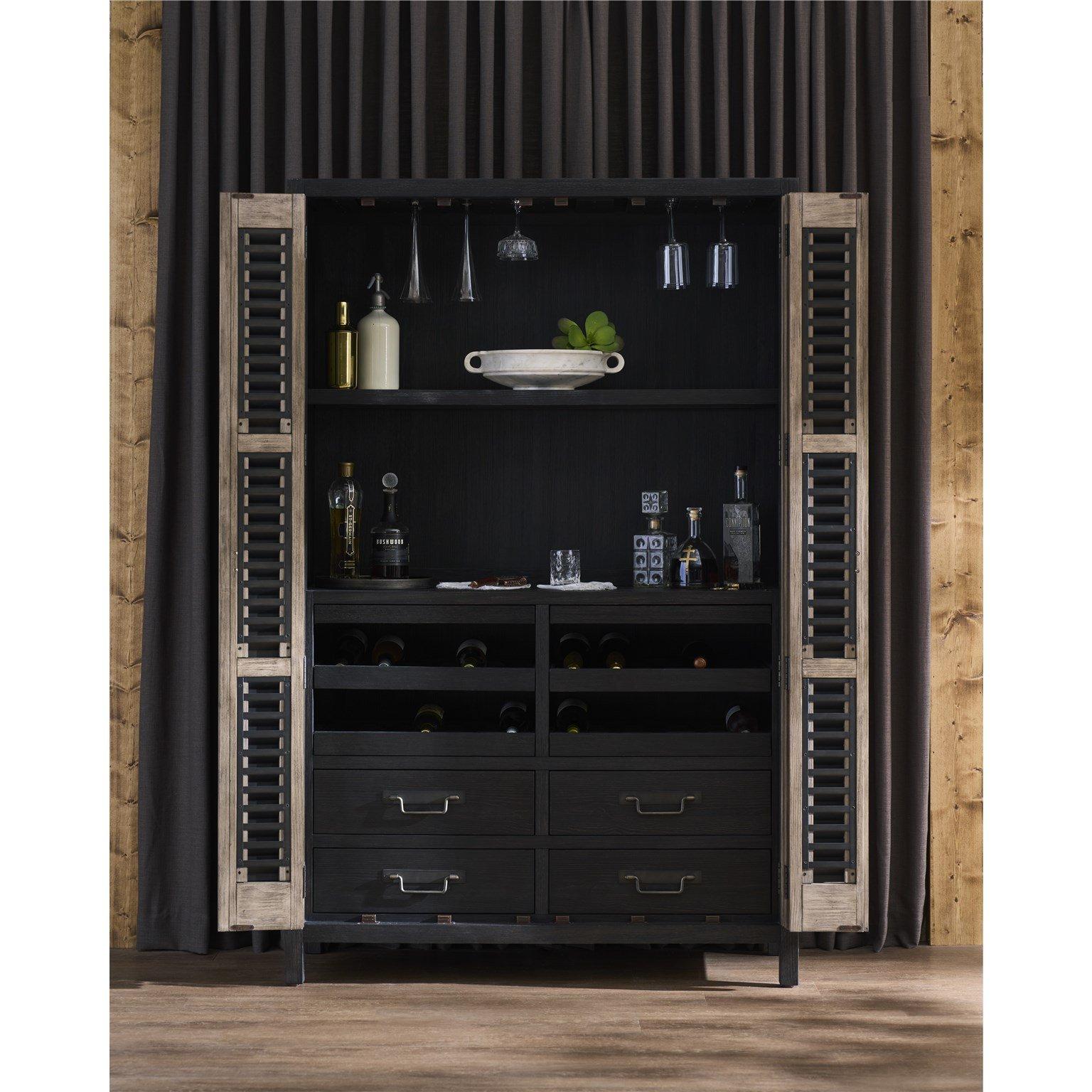 Dwell Bar Cabinet 7 Dwell Bar Cabinet - Image 7