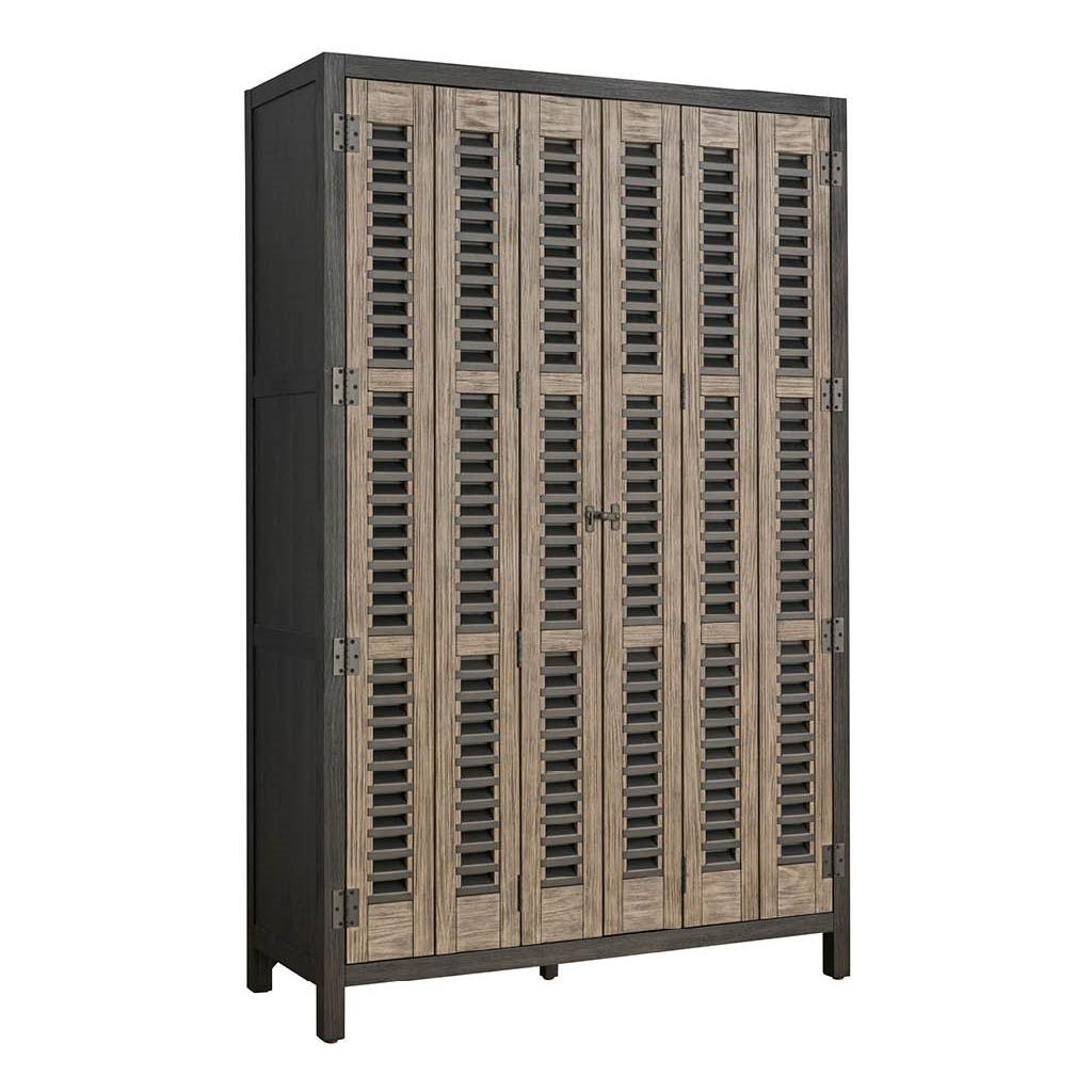 Dwell Bar Cabinet 2 Dwell Bar Cabinet - Image 2