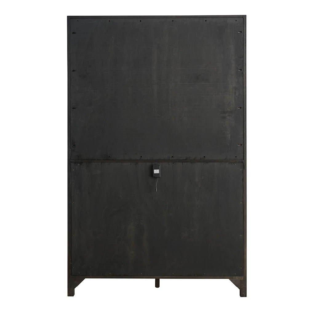 Dwell Bar Cabinet 4 Dwell Bar Cabinet - Image 4