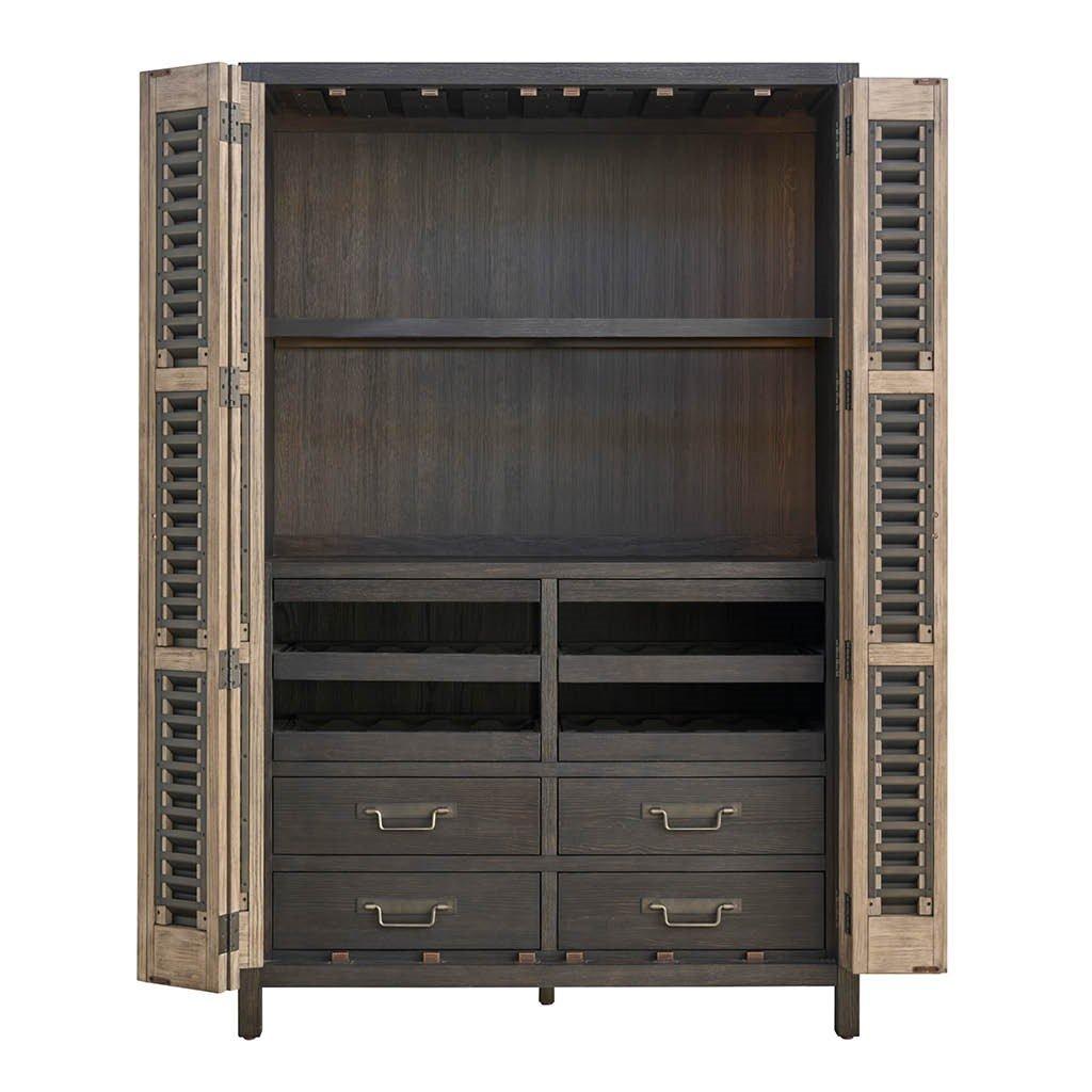 Dwell Bar Cabinet 3 Dwell Bar Cabinet - Image 3