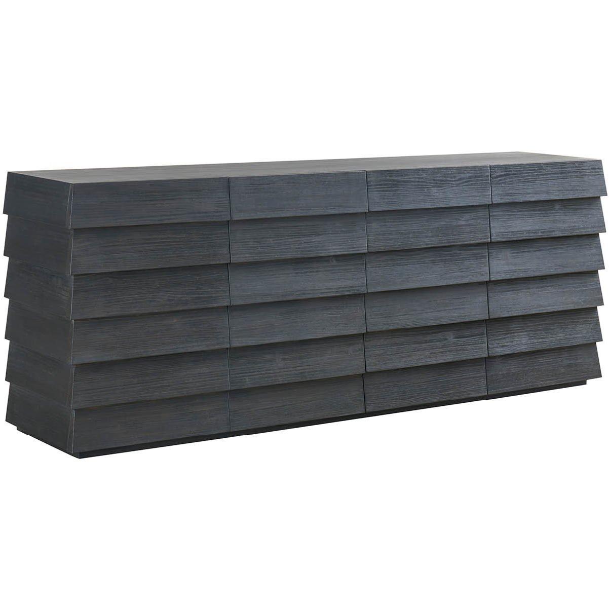 Basalt Lap Credenza 2 Basalt Lap Credenza - Image 2