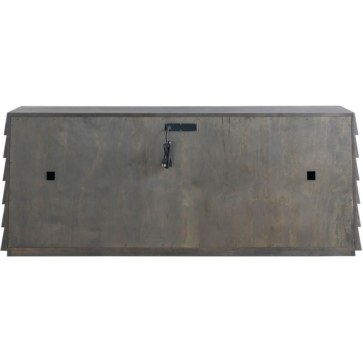 Basalt Lap Credenza 4 Basalt Lap Credenza - Image 4