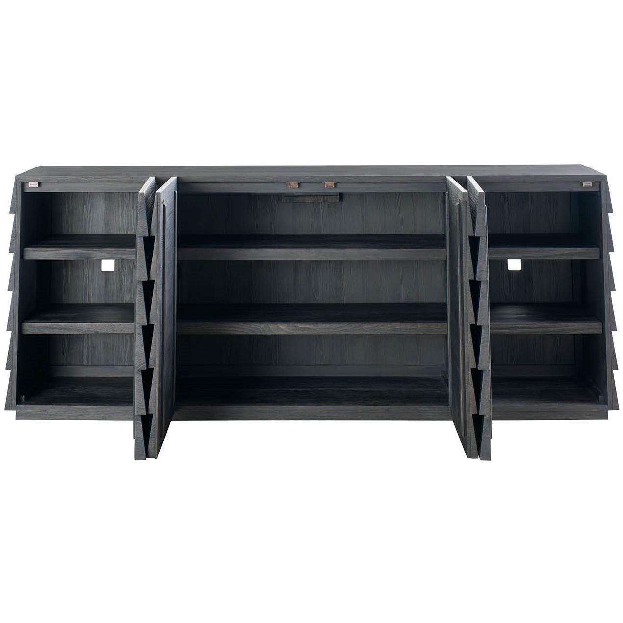 Basalt Lap Credenza 3 Basalt Lap Credenza - Image 3