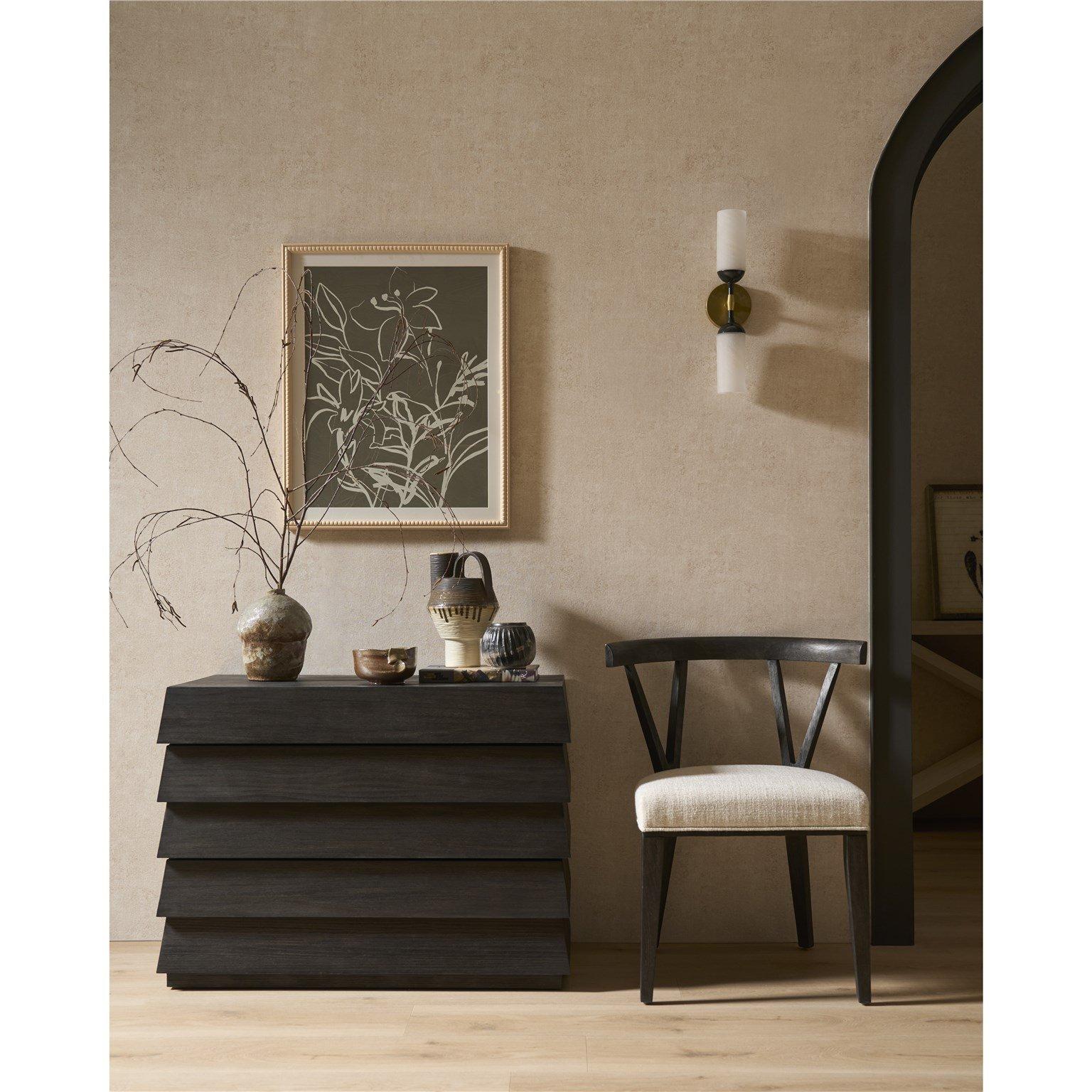 Basalt Side Chair 4 Basalt Side Chair - Image 4