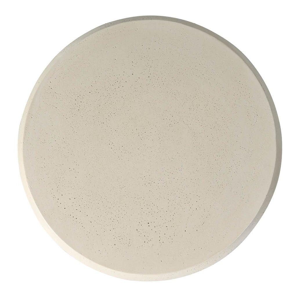 Dwell Linen Side Table 2 Dwell Linen Side Table - Image 2