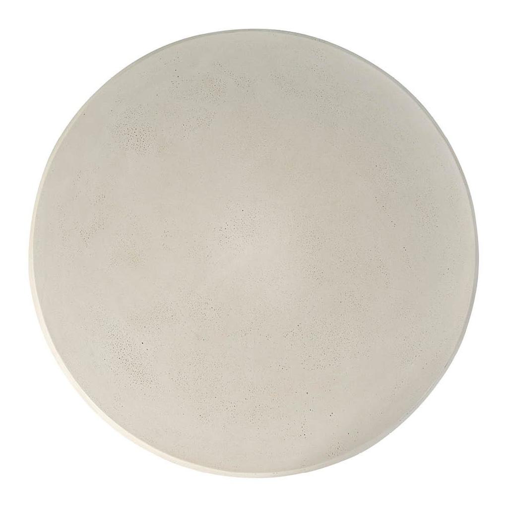 Dwell Linen Cocktail Table 2 Dwell Linen Cocktail Table - Image 2