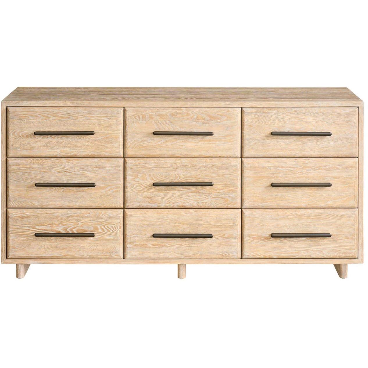Desert Nine Drawer Dresser 1 Desert Nine Drawer Dresser