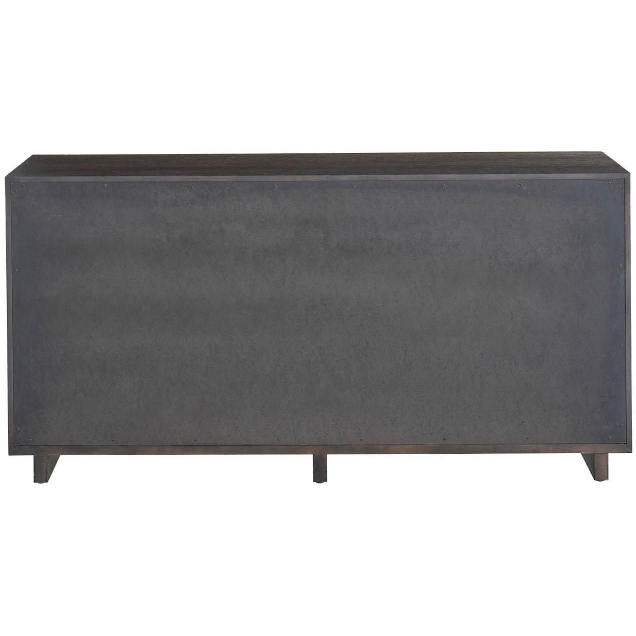 Sable Nine Drawer Dresser 3 Sable Nine Drawer Dresser - Image 3