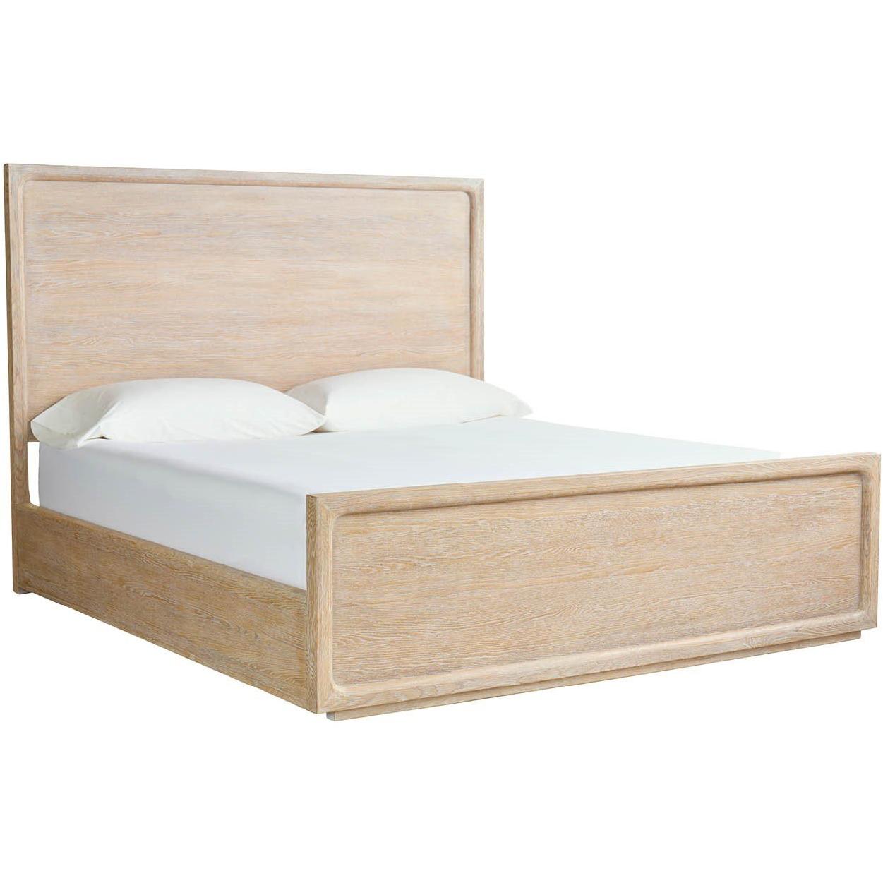 Desert Panel Bed King 2 Desert Panel Bed King - Image 2