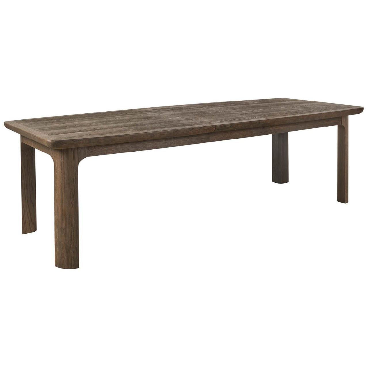 Sable Dining Table 5 Sable Dining Table - Image 5